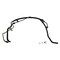 Crp Products P/S Hose-High Pressure, Psh0507 PSH0507 - alternate 6